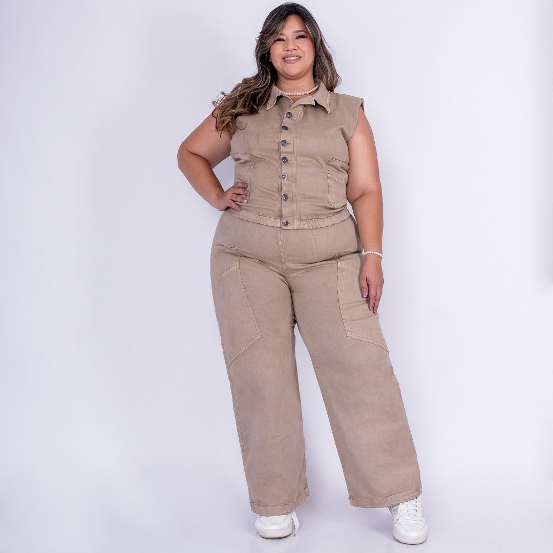CONJUNTO LARGO 7481