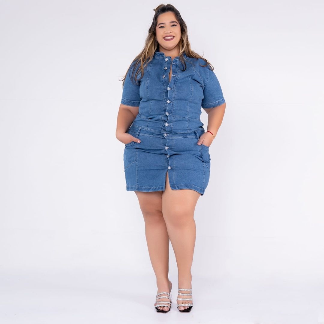 VESTIDO DAMA 7460