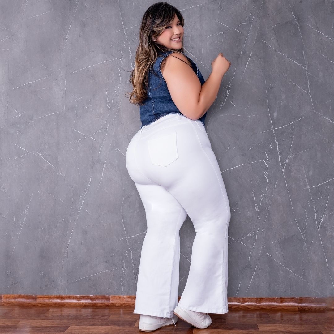 JEANS CAMPANA 7465