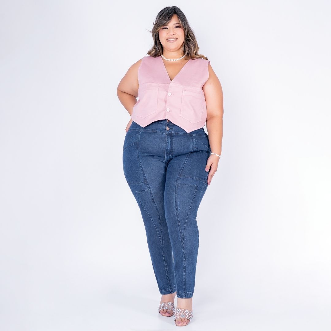 SKINNY PLUS 7498