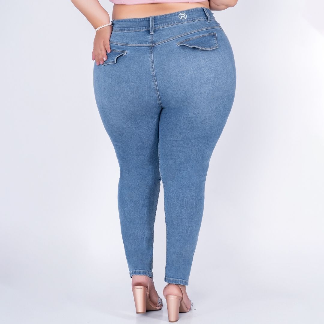 SKINNY PLUS 7497