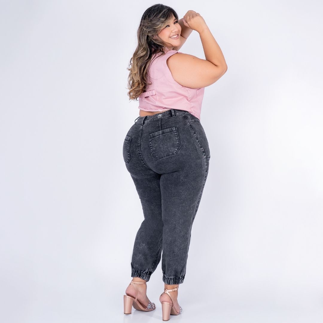 JOGGER DAMA 7500