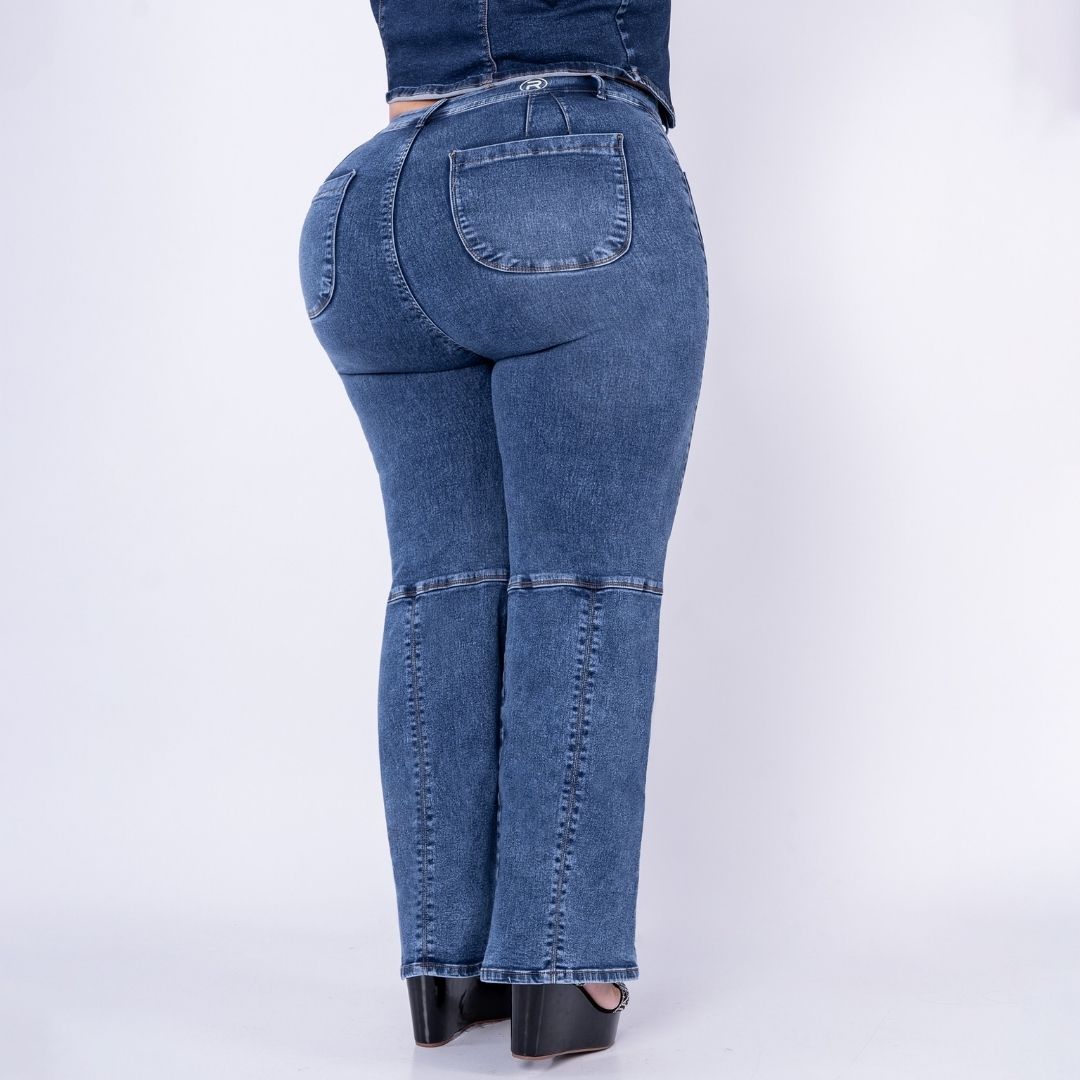 MOM CULOTTE 7489