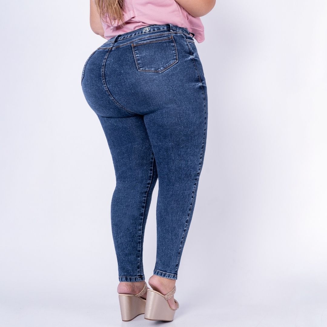 SKINNY PLUS 7502