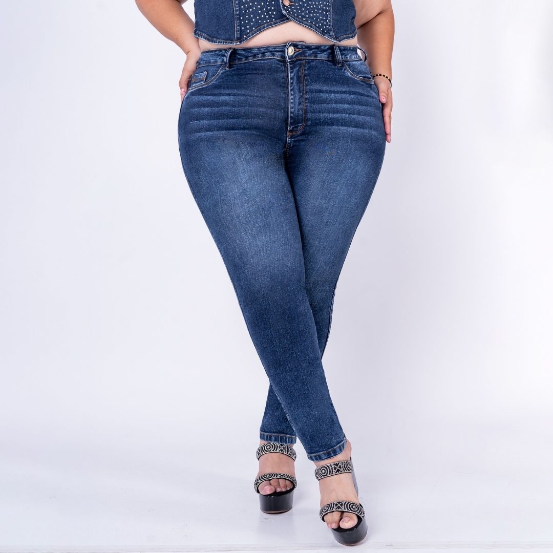 SKINNY PLUS 7415