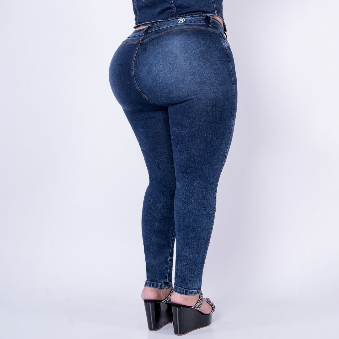 SKINNY PLUS 7415
