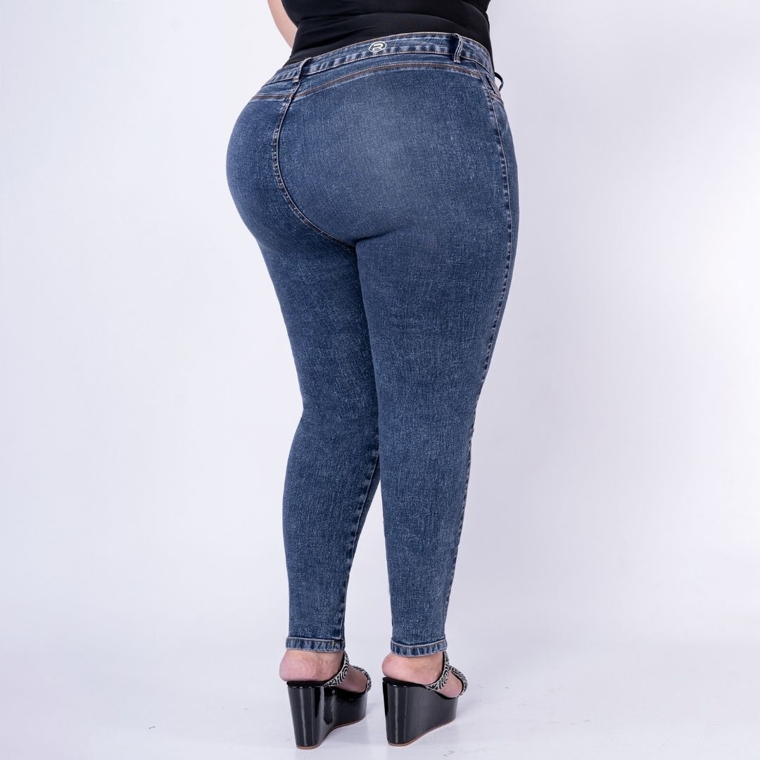 SKINNY PLUS 7513