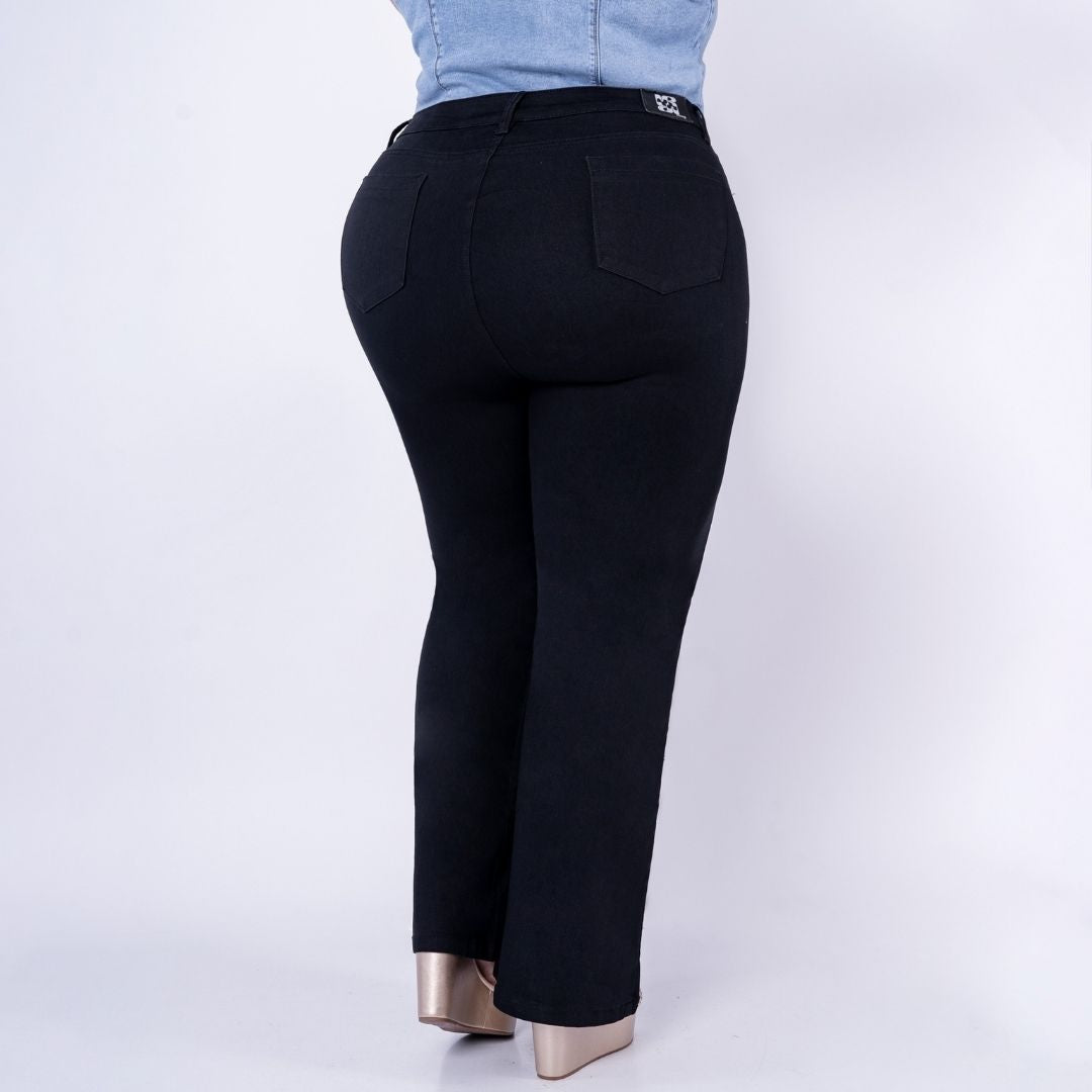 JEANS CAMPANA 7525