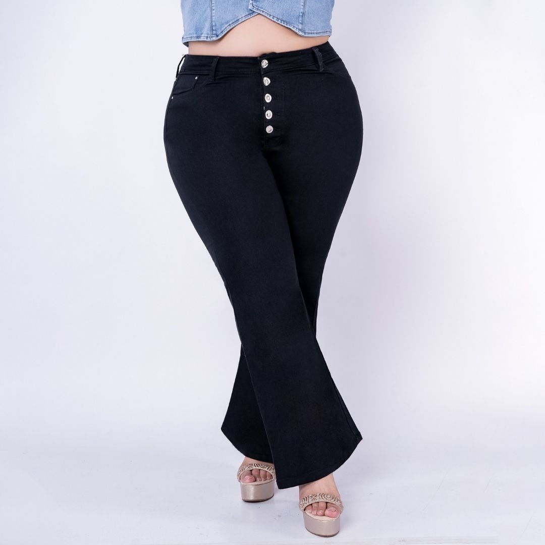 JEANS CAMPANA 7525