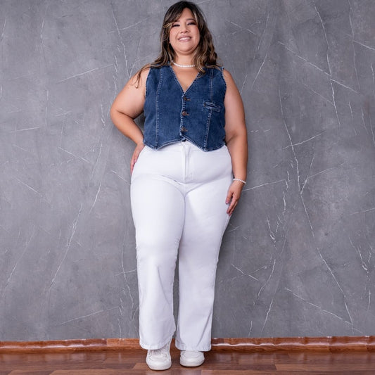JEANS CAMPANA 7465