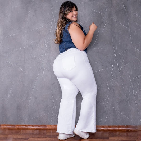 JEANS CAMPANA 7465