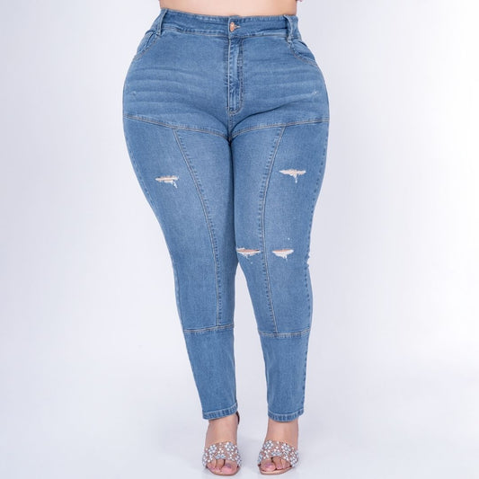 SKINNY PLUS 7497
