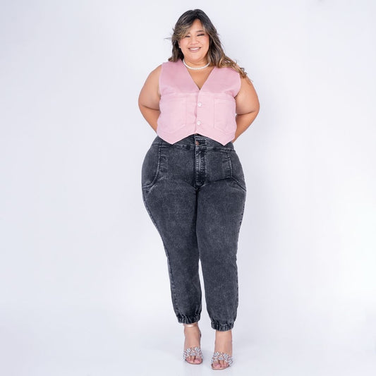JOGGER DAMA 7500
