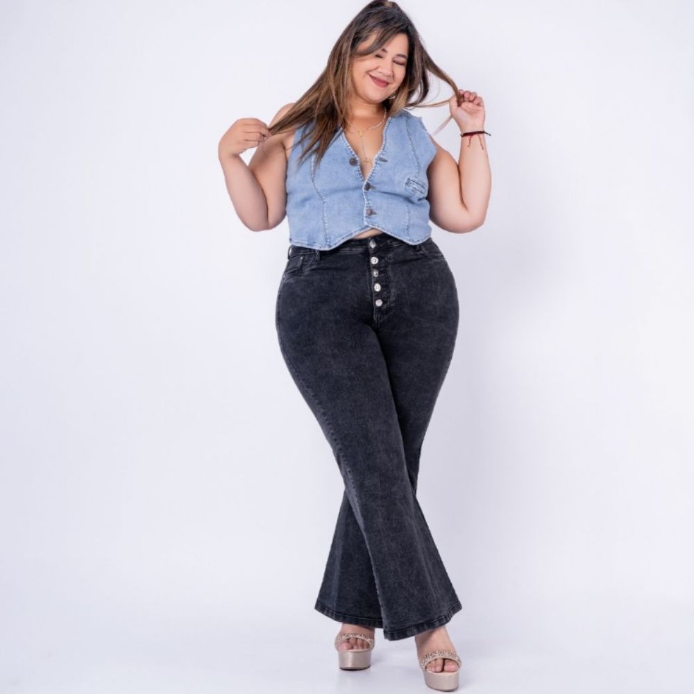 BOTA CAMPANA 5 BOTONES 7524