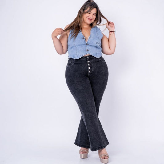 BOTA CAMPANA 5 BOTONES 7524