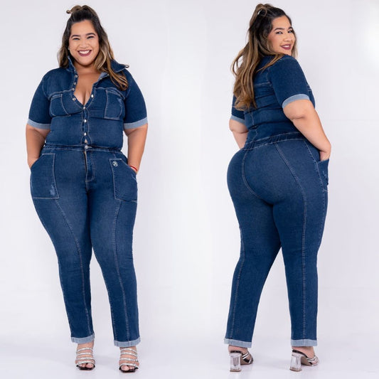 ENTERIZO STRAPLESS 7459