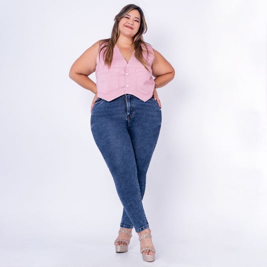 SKINNY PLUS 7502