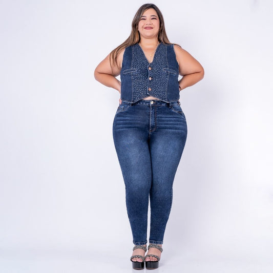 SKINNY PLUS 7415
