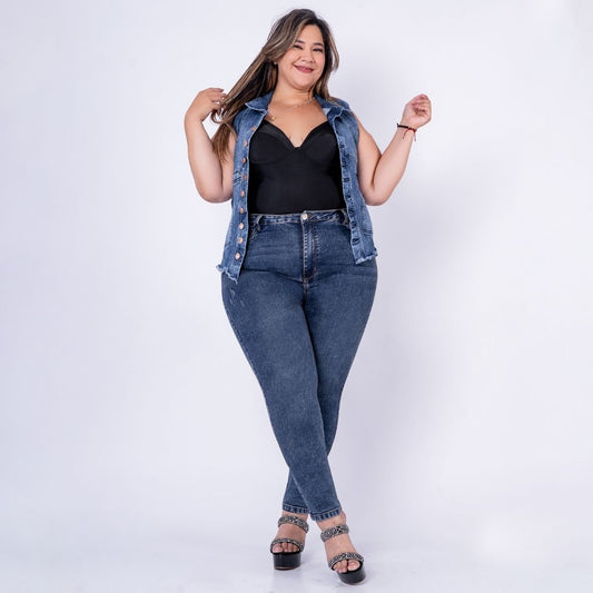 SKINNY PLUS 7513