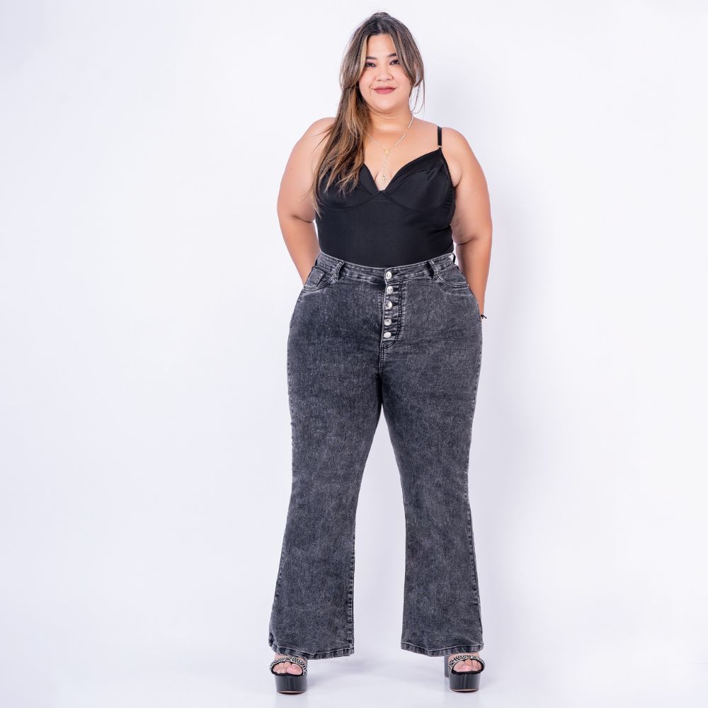 BOTA CAMPANA 5 BOTONES 7523