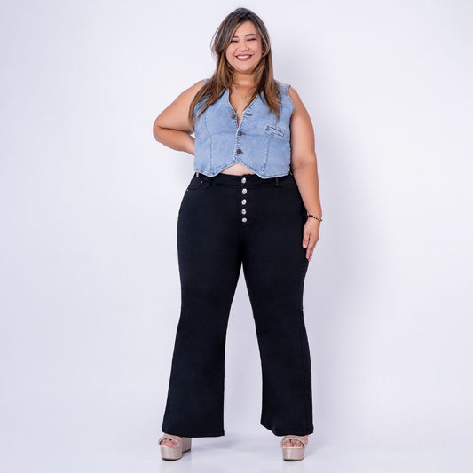 JEANS CAMPANA 7525